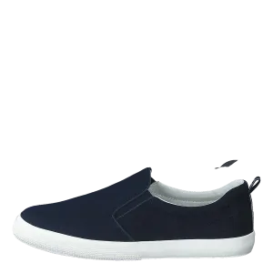 Canvas/burncalf-haddley-sk-spo French Navy/french Navy