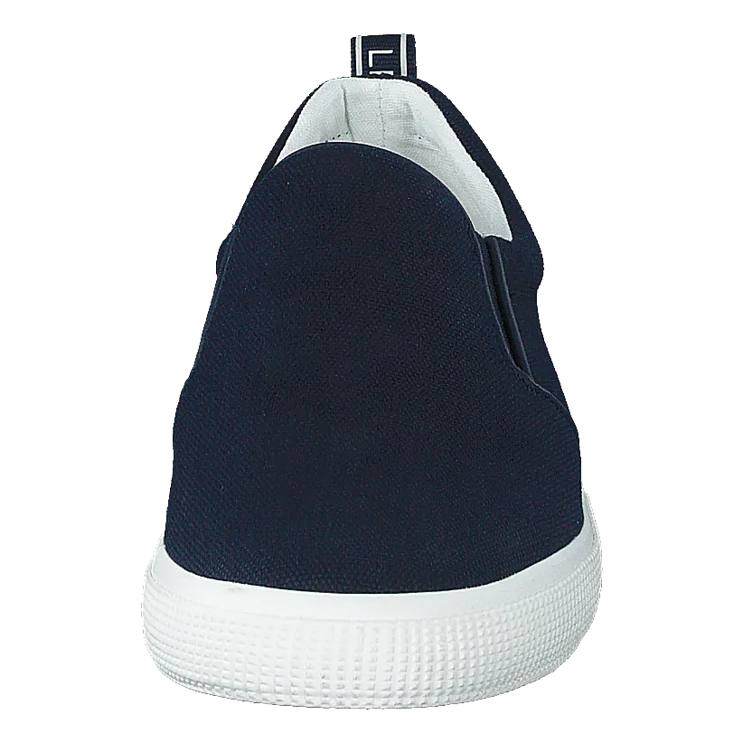 Canvas/burncalf-haddley-sk-spo French Navy/french Navy