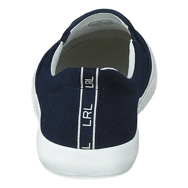 Canvas/burncalf-haddley-sk-spo French Navy/french Navy