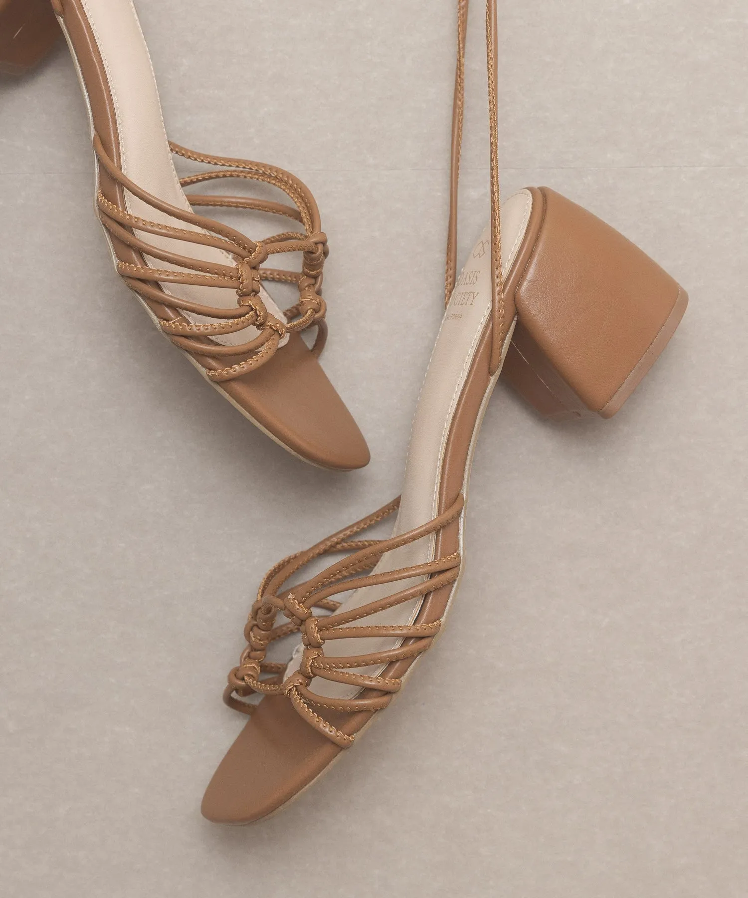 Caroline Sandals