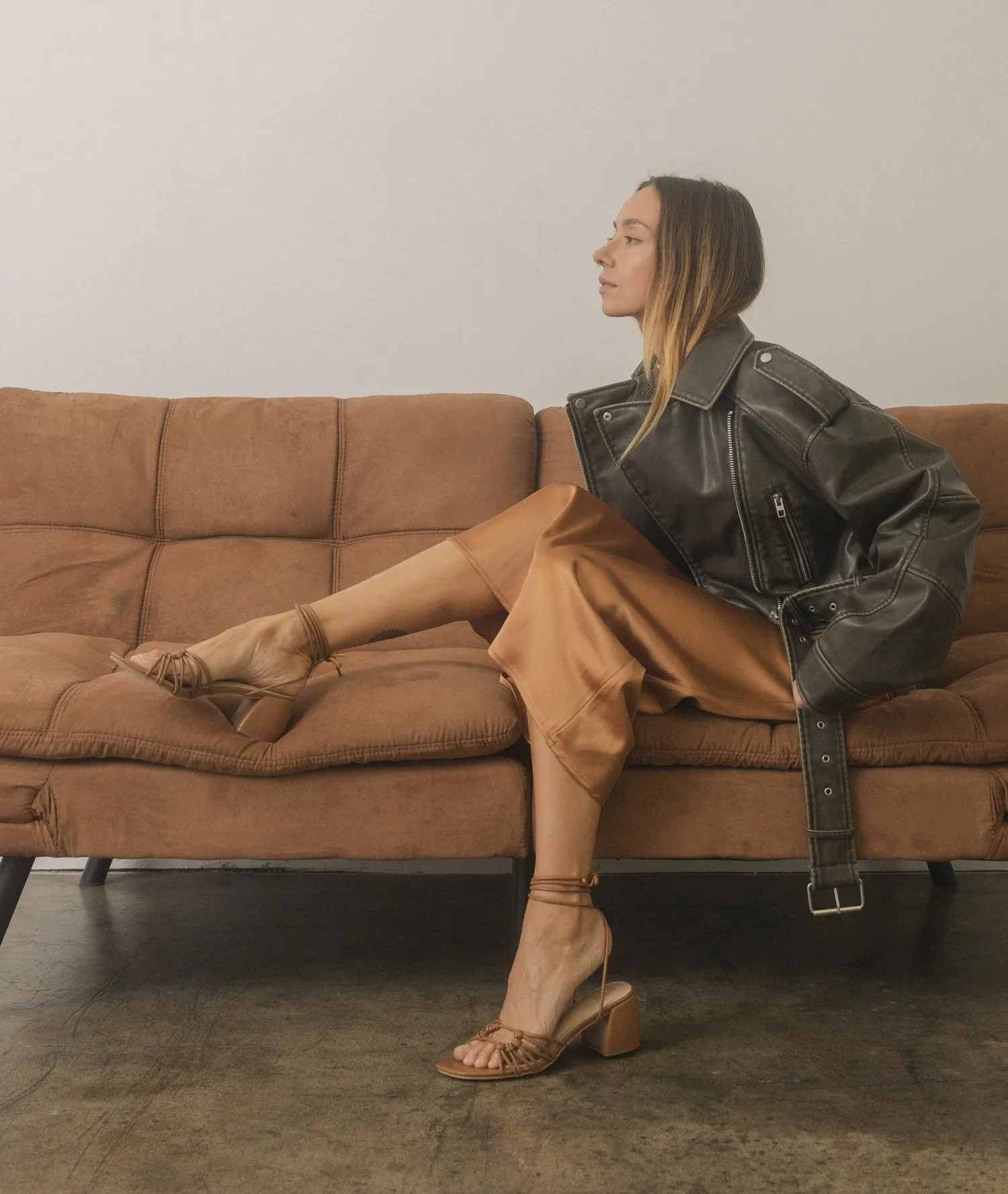 Caroline Sandals