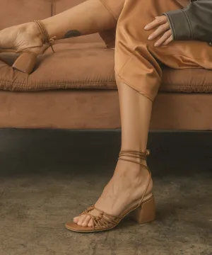 Caroline Sandals