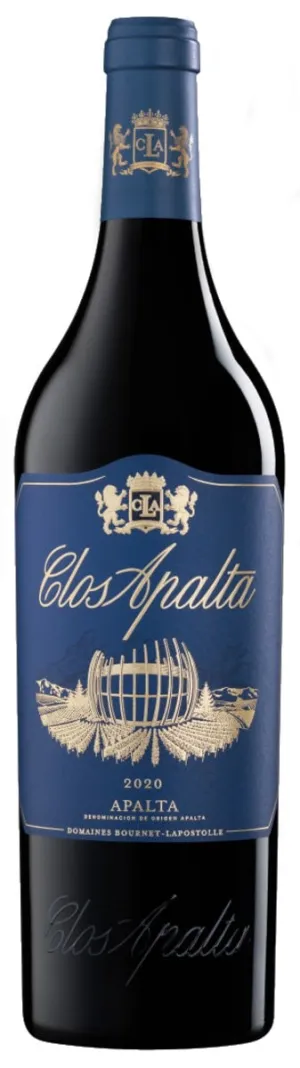 Casa Lapostolle 2020 Clos Apalta