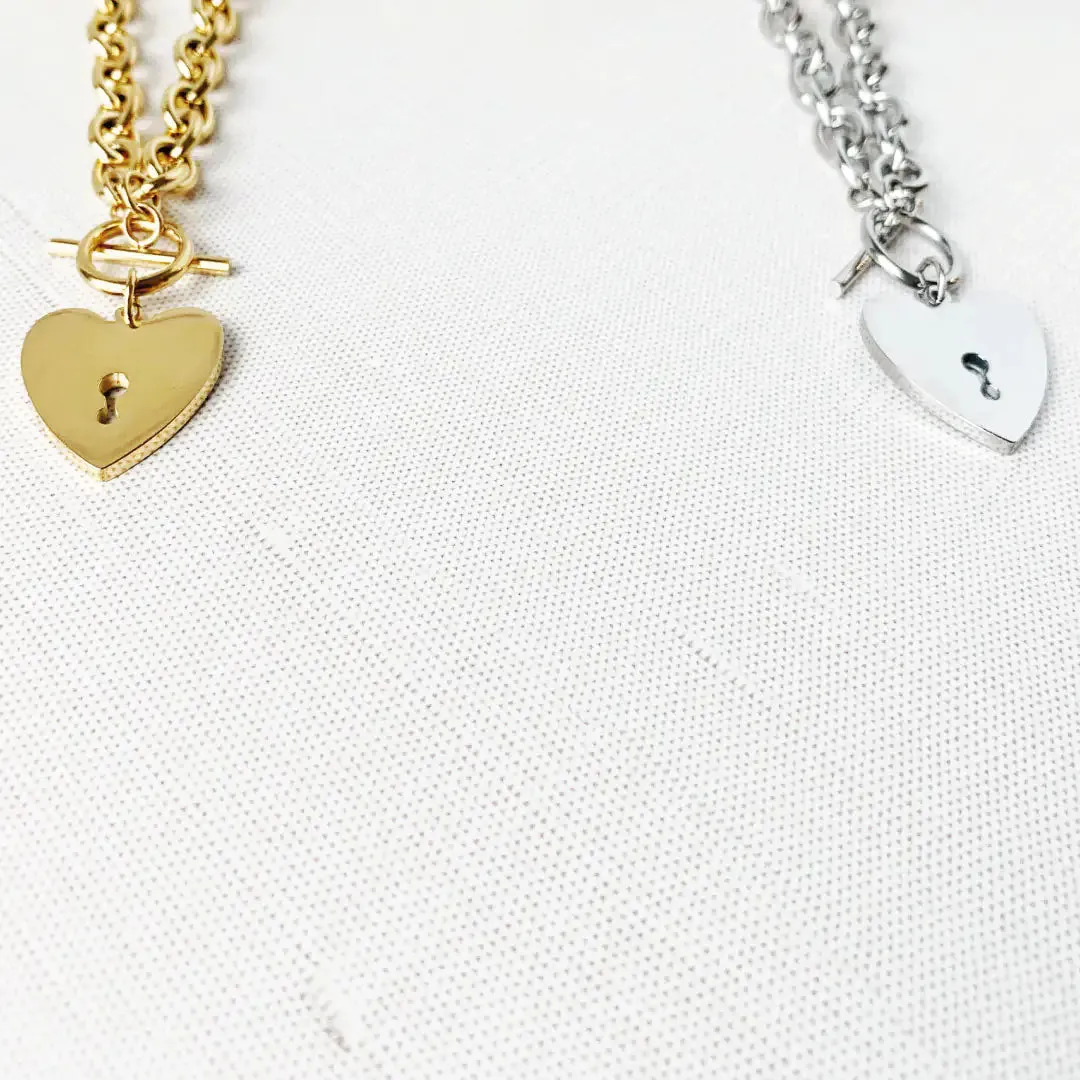 Casie Necklace