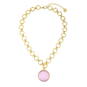 Cassia Necklace