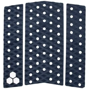 Channel Islands Bobby Mix Groove Front Foot Surfboard Deck Pad - Indigo