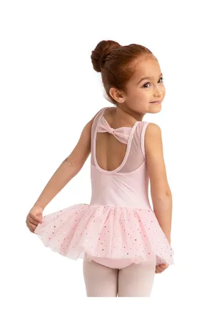 Child Sparkle Tutu Dress