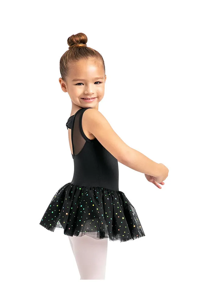 Child Sparkle Tutu Dress