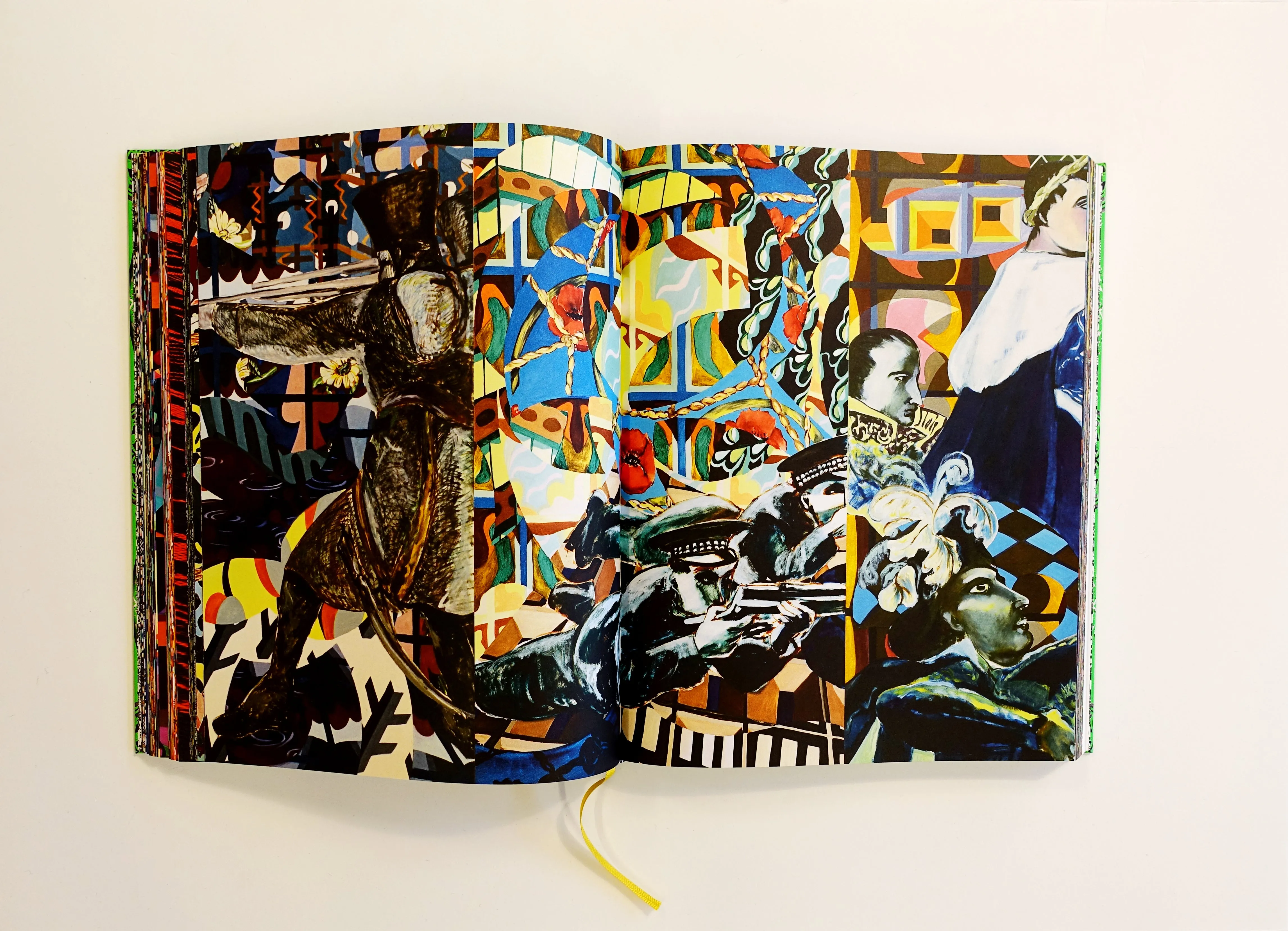 Christie van der Haak. Sproken | Fairy Tales