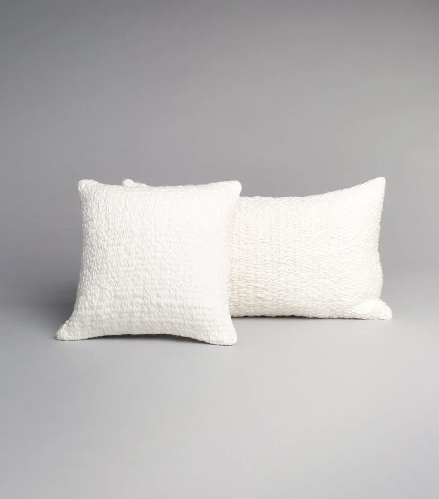 Chunky Flamme Pillow Small