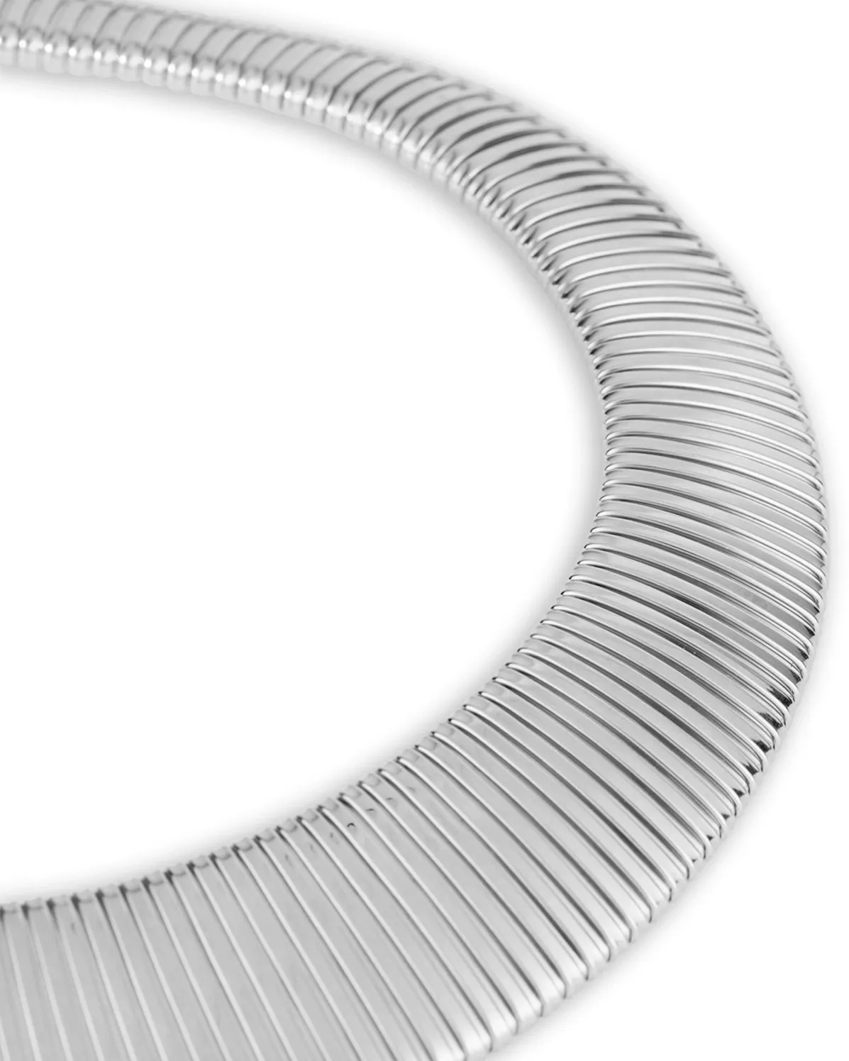 CHUNKY GAIA NECKLACE