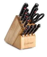 Classic 12 pc Block Set