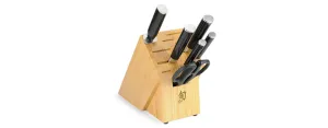 Classic 7 pc Essential Block Set