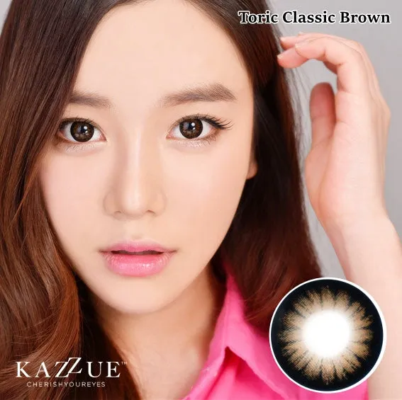 Classic Brown