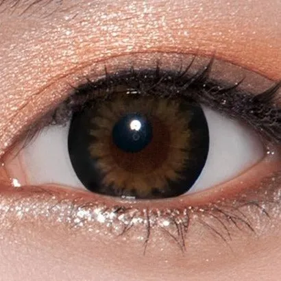 Classic Brown