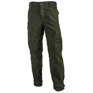 CLASSIC BRUSH PANT - 7.0oz TECASAFE SPRUCE - WLP0120