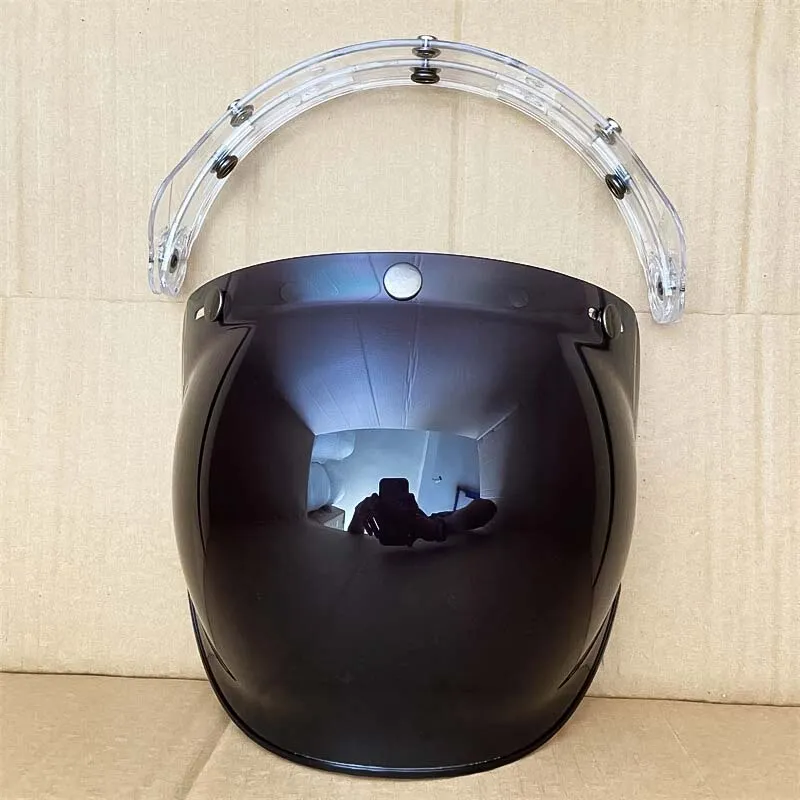 Classic Bubble Visor