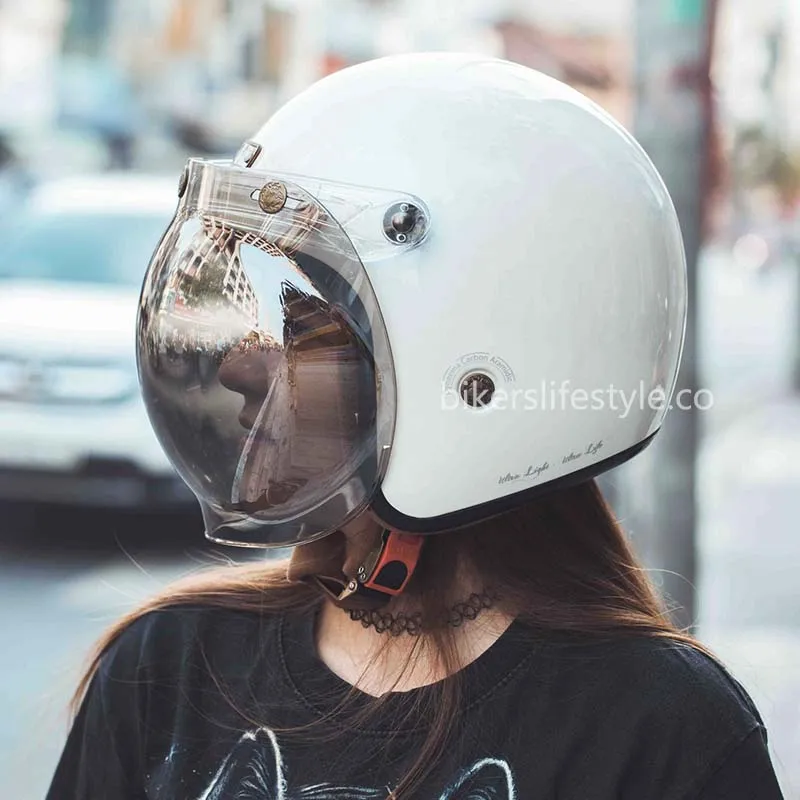Classic Bubble Visor