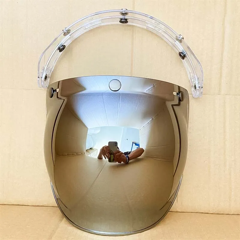 Classic Bubble Visor