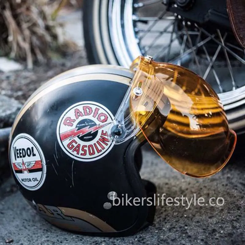 Classic Bubble Visor