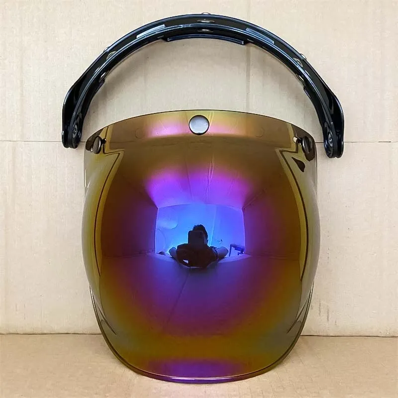 Classic Bubble Visor