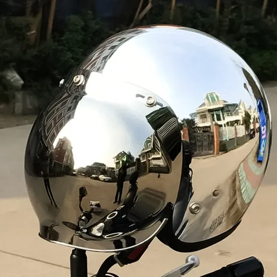 Classic Bubble Visor