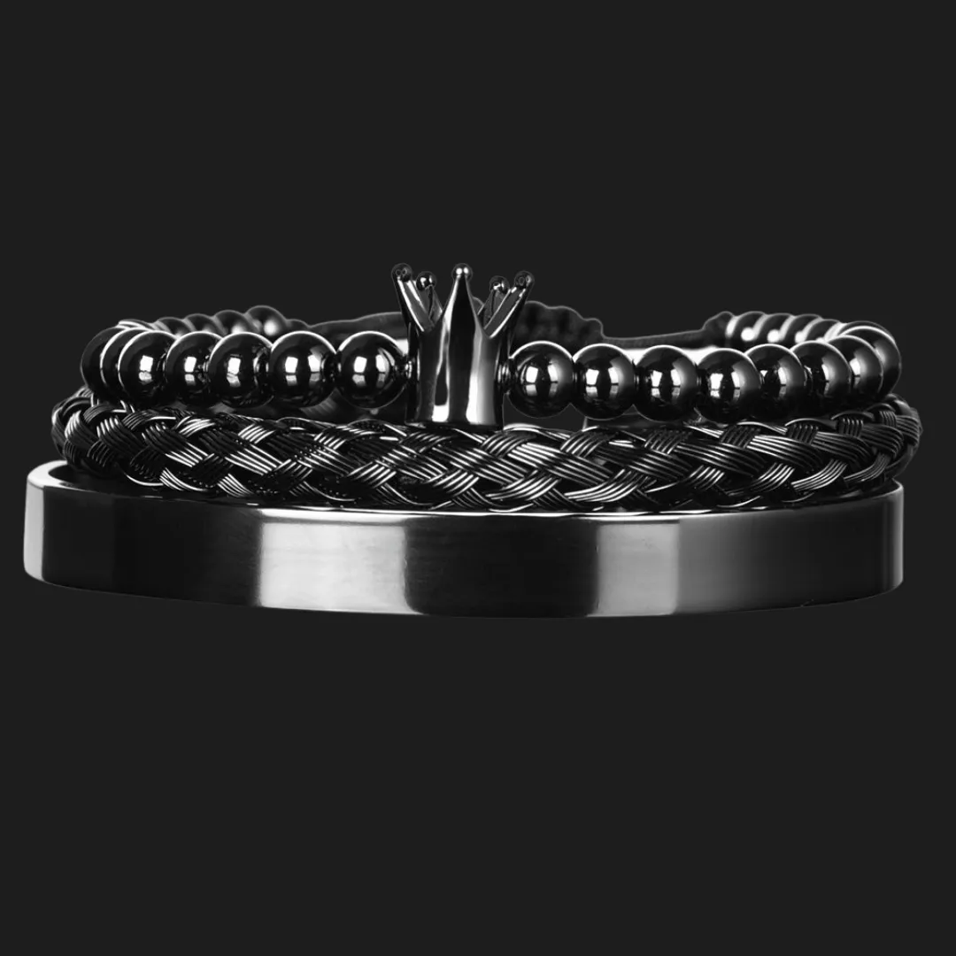 Classic Crown