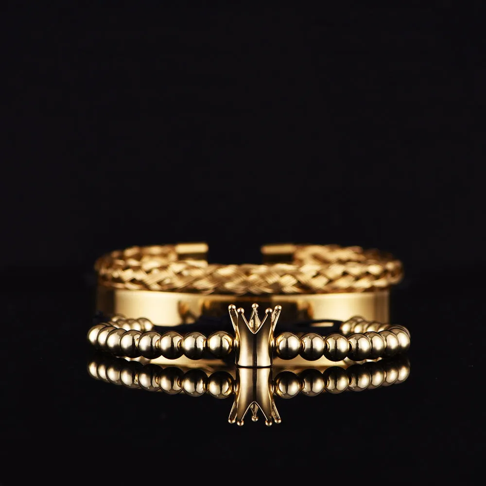 Classic Crown