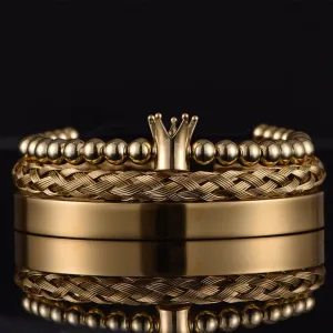 Classic Crown
