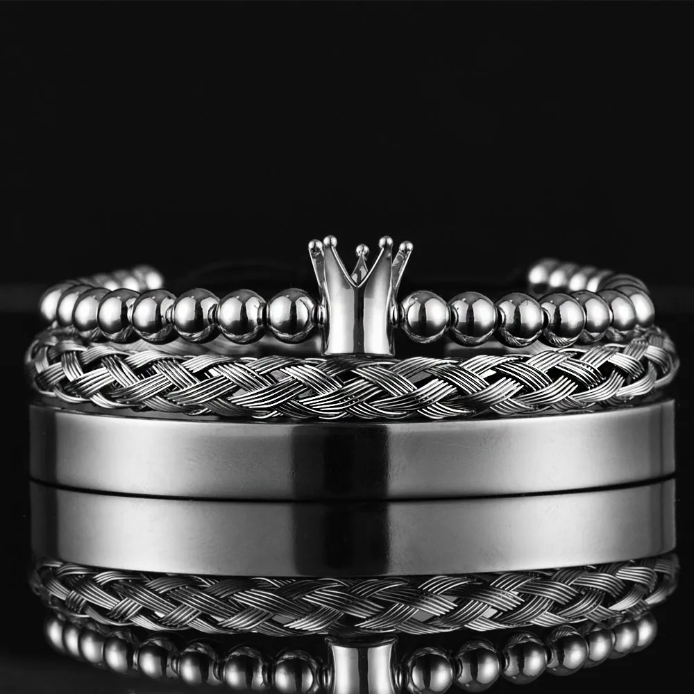 Classic Crown