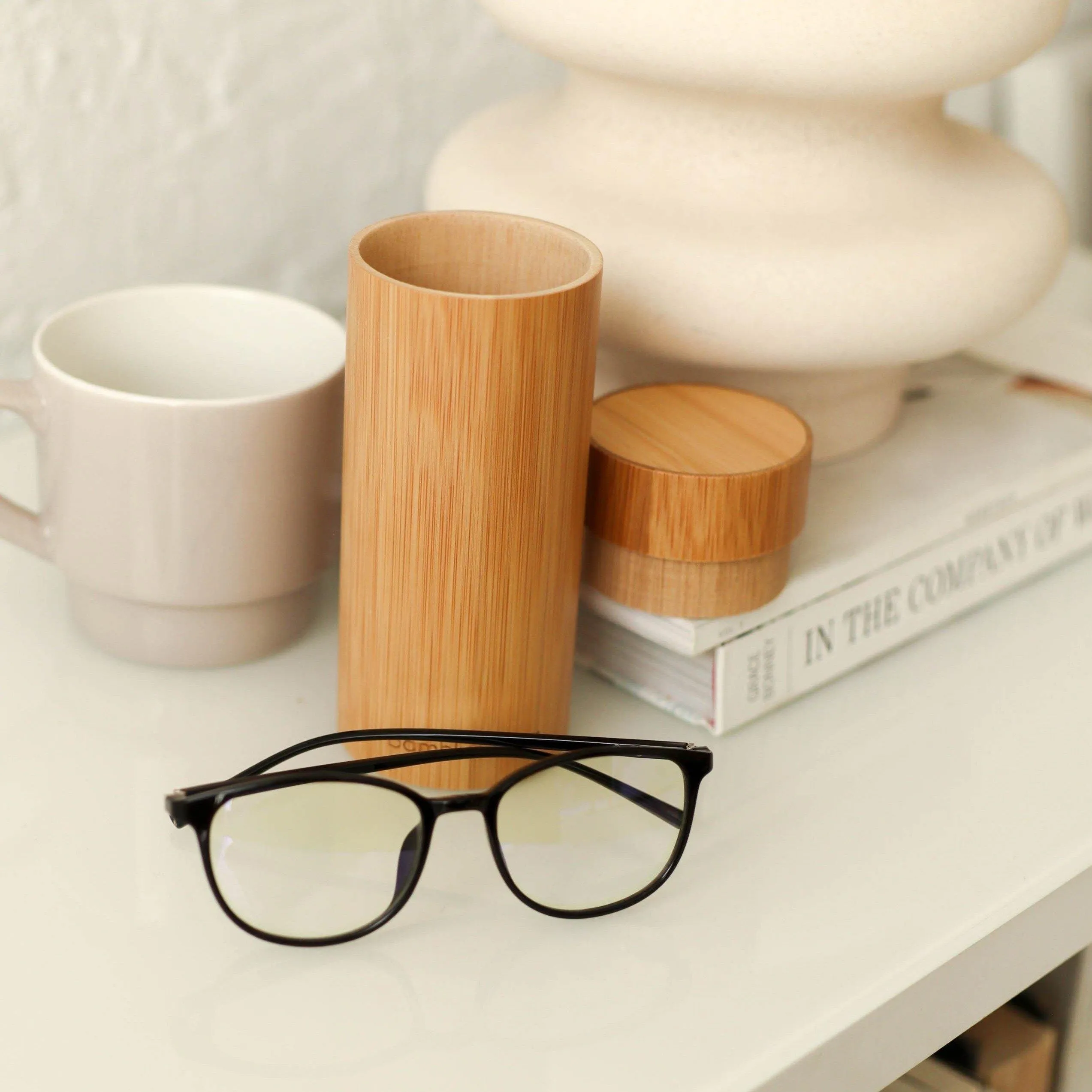 Classic Fit - Blue Light Blocking Glasses