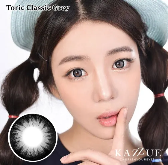 Classic Gray