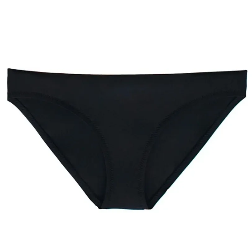 Classic Hipster Bottom