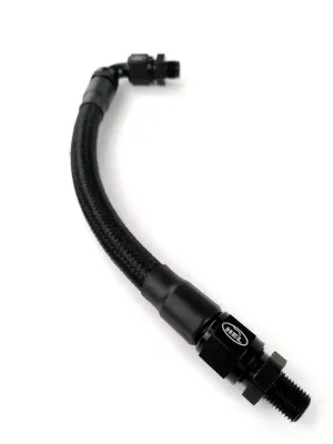 Classic Mini Oil Return Line