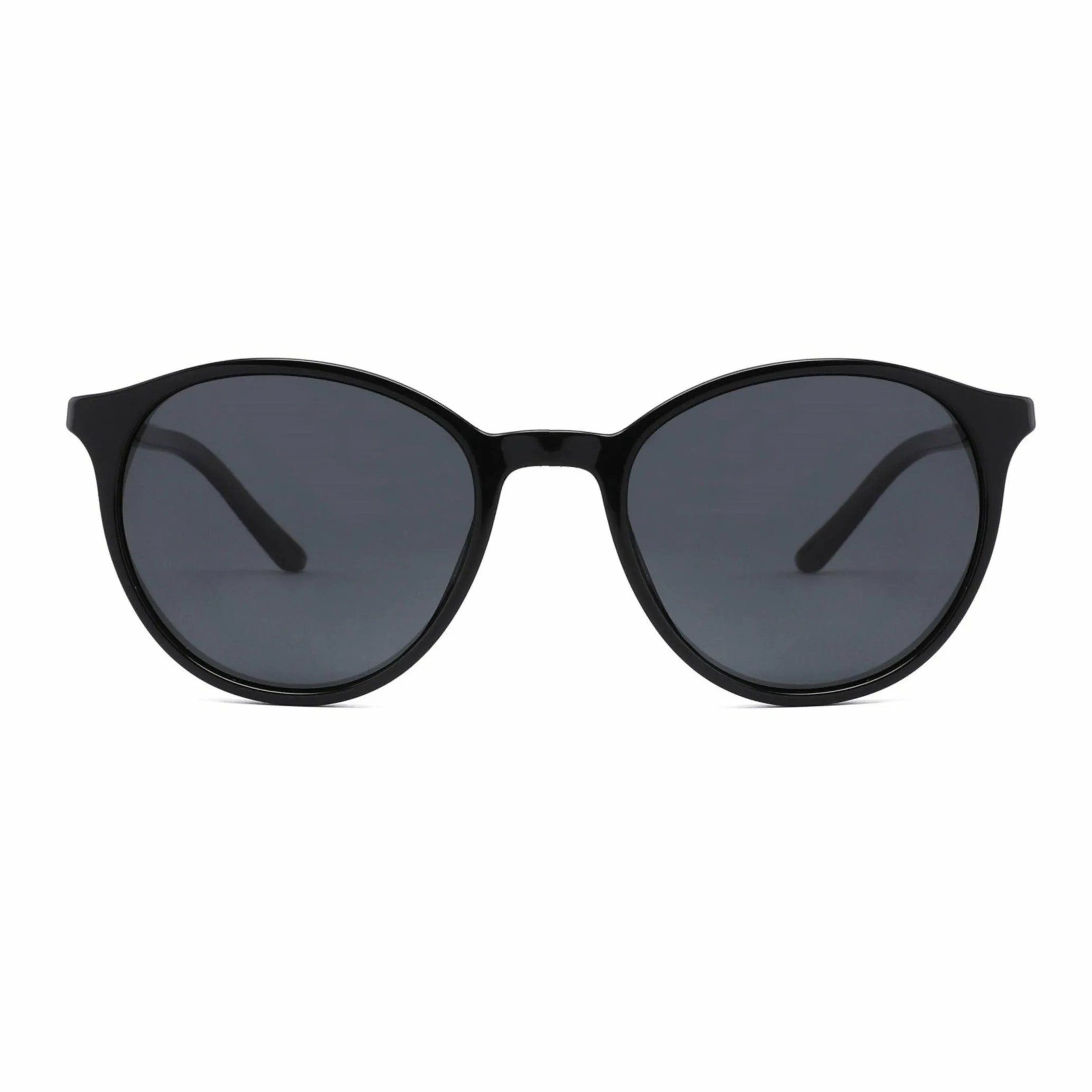 Classic Round Sunglasses
