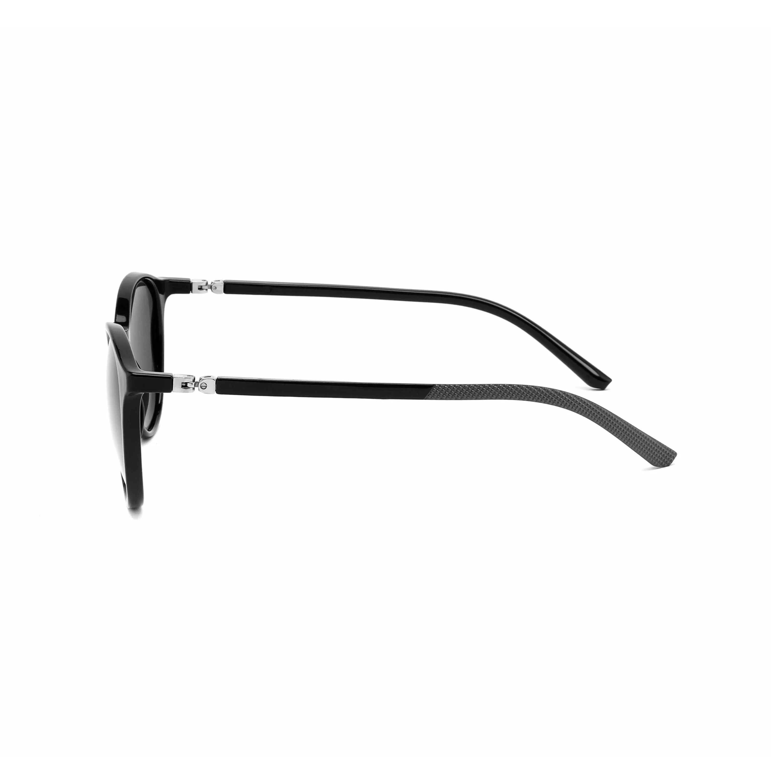 Classic Round Sunglasses