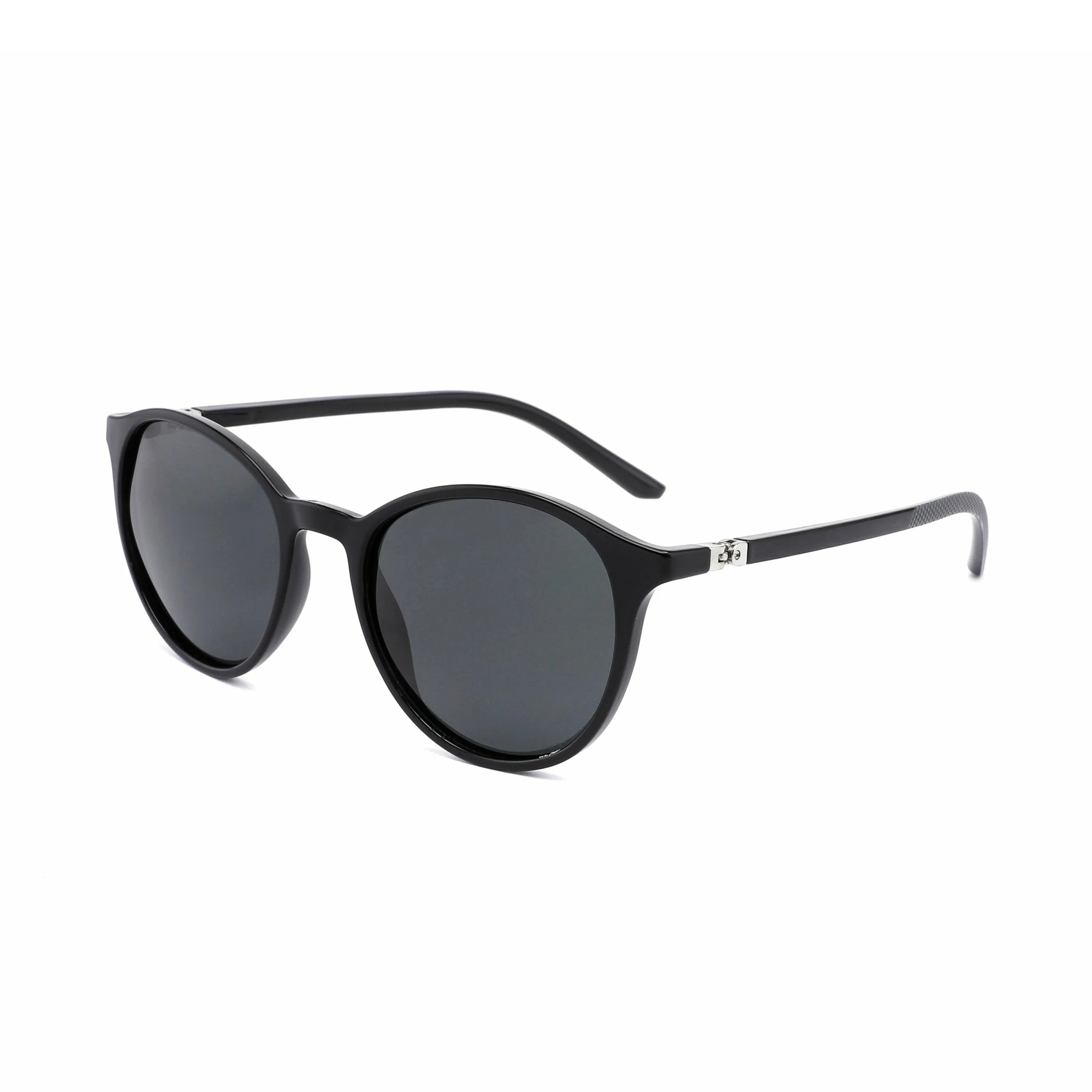 Classic Round Sunglasses