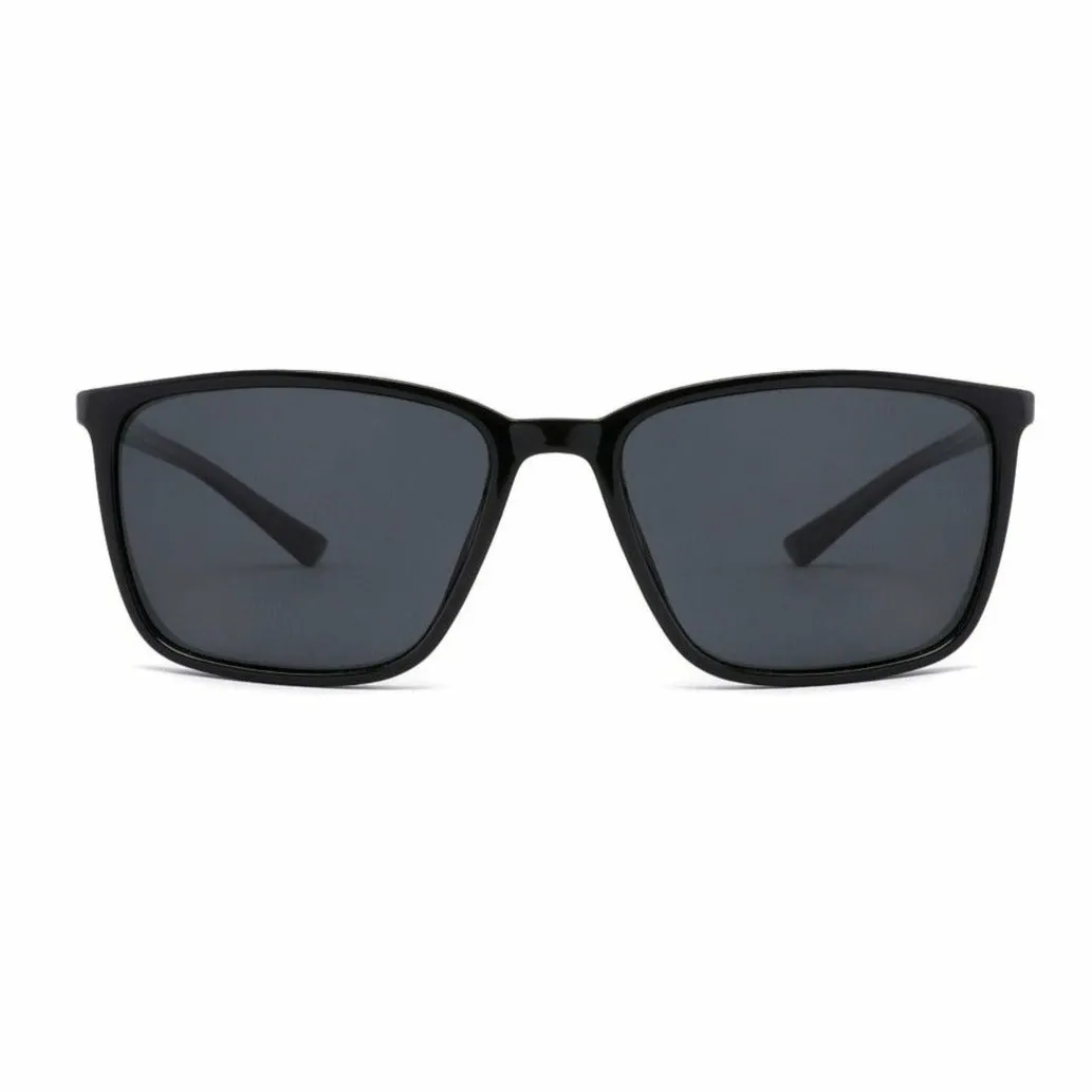 Classic Square Sunglasses