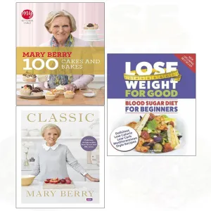 classic[hardcover], my kitchen table, blood sugar diet for beginners 3 books collection set