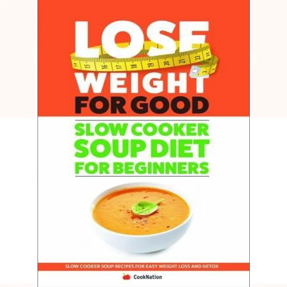 Classic[hardcover], my kitchen table, slow cooker soup diet for beginners 3 books collection set