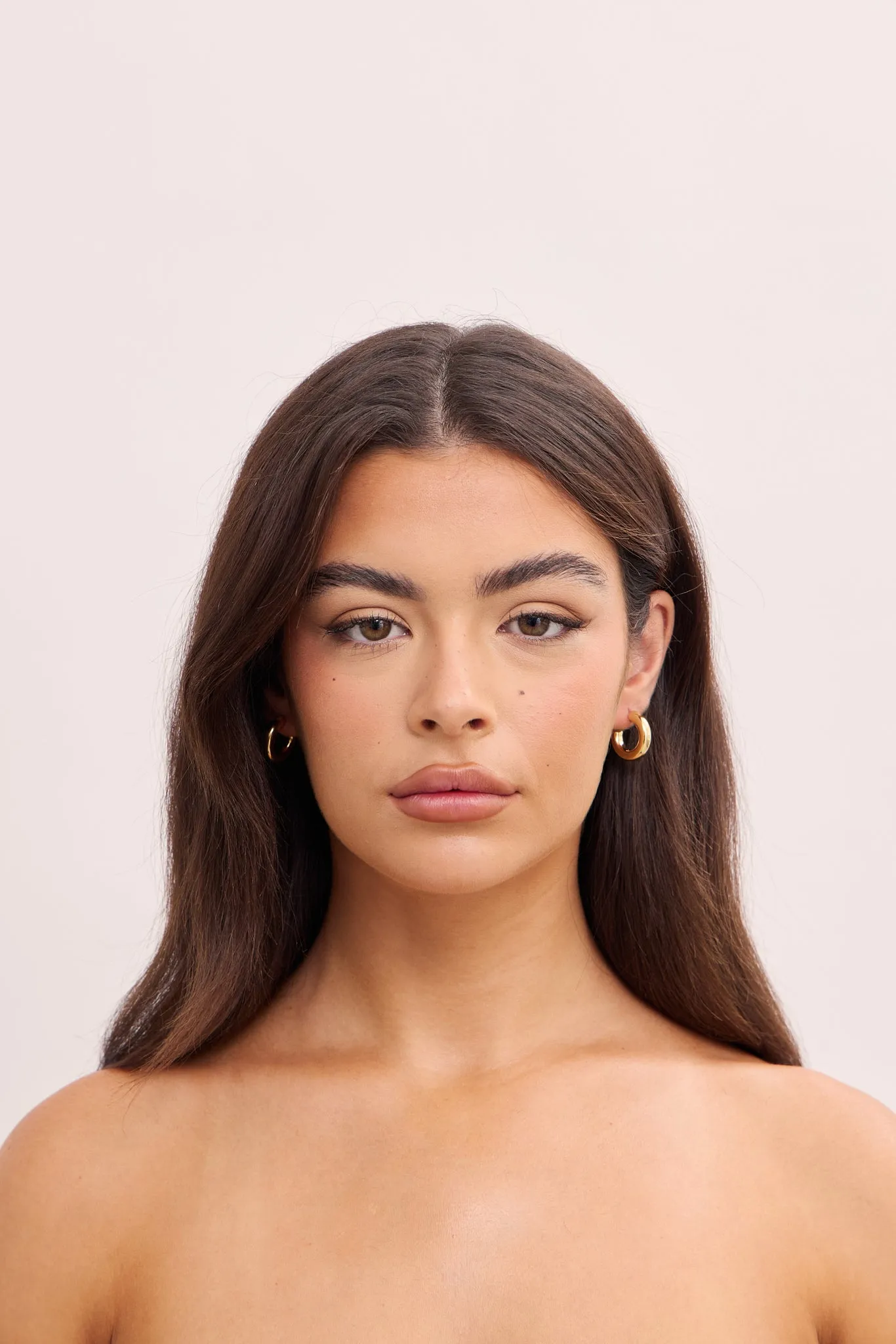 Éclatant Tube Hoops