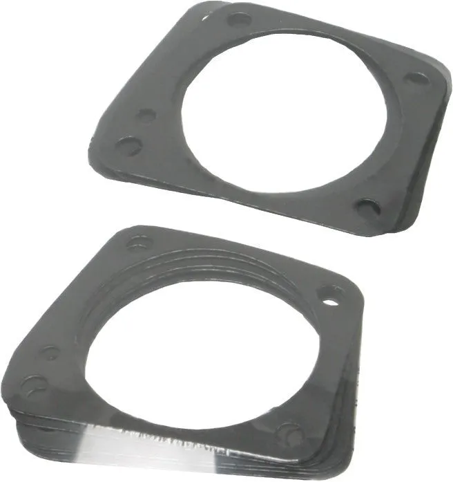 Cometic Gasket C9298F Front Tappet Block Gasket - AFM