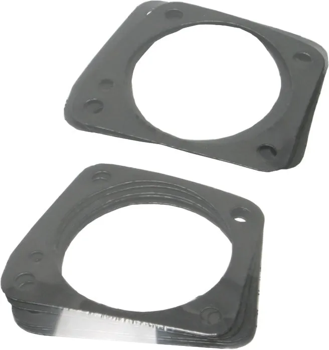Cometic Gasket C9298F Front Tappet Block Gasket - AFM