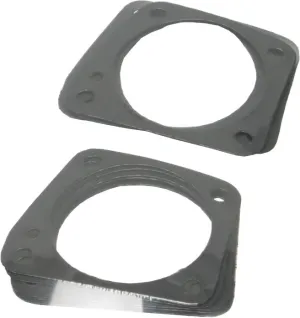 Cometic Gasket C9298F Front Tappet Block Gasket - AFM