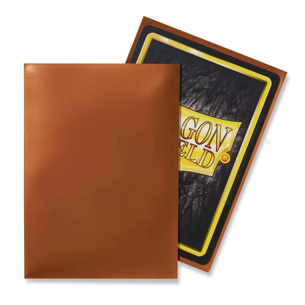 Copper Classic Standard (63x88mm)
