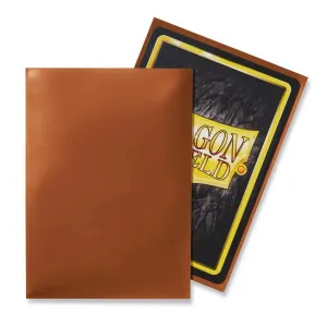 Copper Classic Standard (63x88mm)