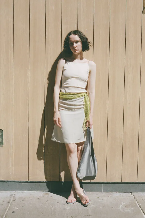CORA SKIRT, FRISEE