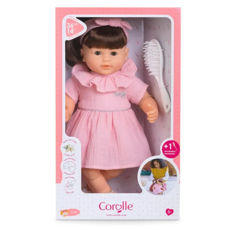 Corolle Dolls || Julie