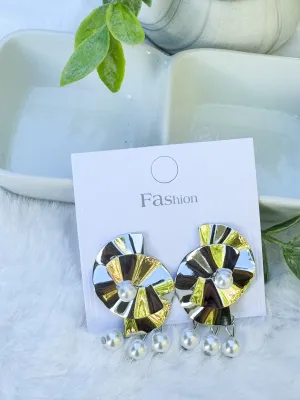 Cox earrings