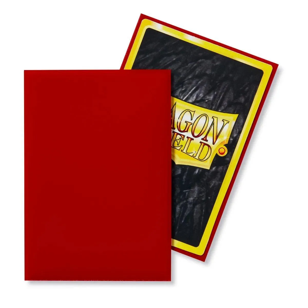 Crimson Classic Japanese (59x86mm)